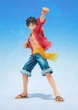  Monkey D. Luffy -5th Anniversary Edition- 