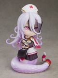  Monster Musume no Oisha-san - Nendoroid Saphentite Neikes 