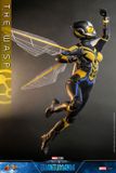  Movie Masterpiece "Ant-Man and the Wasp: Quantumania" 1/6 