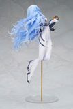  Movie Shin Evangelion Rei Ayanami Long Hair Ver. 1/7 