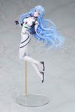  Movie Shin Evangelion Rei Ayanami Long Hair Ver. 1/7 