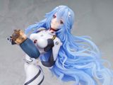  Movie Shin Evangelion Rei Ayanami Long Hair Ver. 1/7 