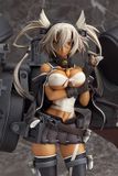  Musashi Kai: Heavy Armament Ver 1/8 