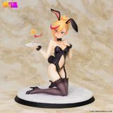  Muse Dash Rin Bunny Girl Ver. 1/8 