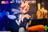  Muse Dash Rin Bunny Girl Ver. 1/8 