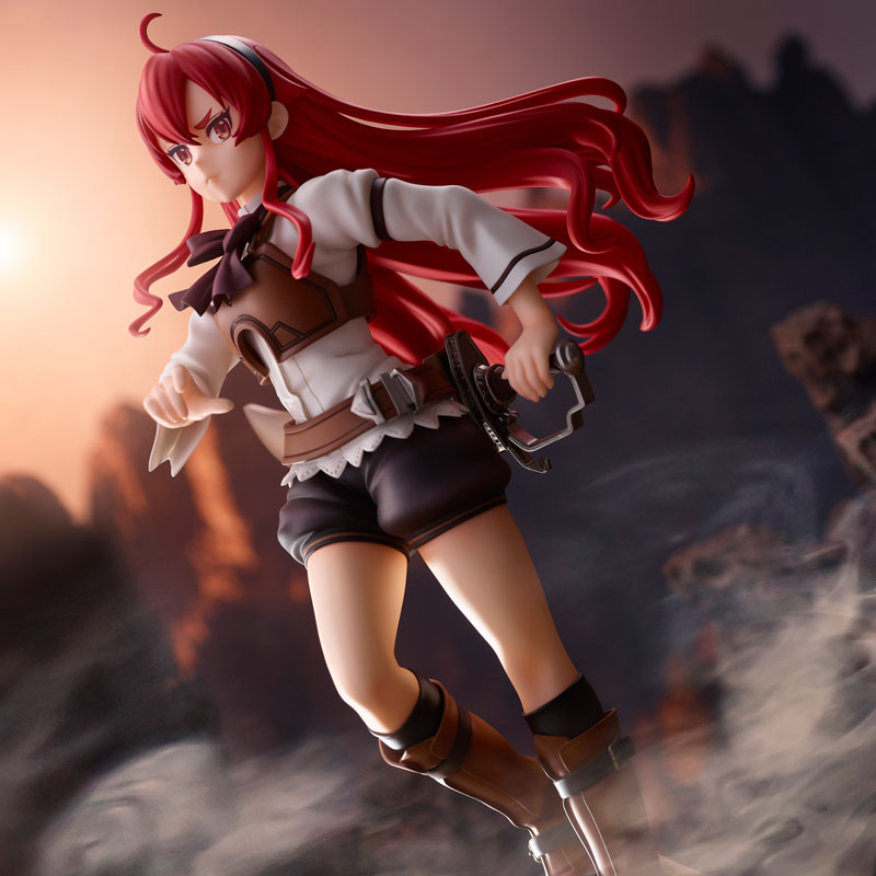 Mushoku Tensei Mô Hình giá rẻ Tháng 82023BigGo Việt Nam