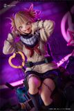  My Hero Academia Himiko Toga - Villain - 1/7 