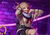  My Hero Academia Himiko Toga - Villain - 1/7 