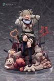  My Hero Academia Himiko Toga -Villain- 1/7 