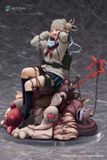  My Hero Academia Himiko Toga -Villain- 1/7 