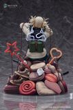  My Hero Academia Himiko Toga -Villain- 1/7 