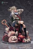  My Hero Academia Himiko Toga -Villain- 1/7 