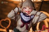  My Hero Academia Himiko Toga -Villain- 1/7 