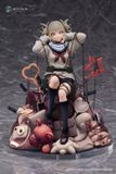  My Hero Academia Himiko Toga -Villain- 1/7 