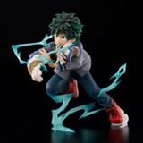  My Hero Academia Intern Arc Scale Figure Izuku Midoriya 