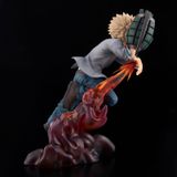  My Hero Academia Intern Arc Scale Figure Katsuki Bakugo 