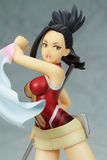  My Hero Academia Momo Yaoyorozu Hero Suit Ver. 1/8 