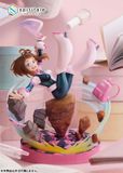  My Hero Academia Ochaco Uraraka -Zero Gravity- 1/7 