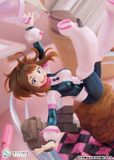  My Hero Academia Ochaco Uraraka -Zero Gravity- 1/7 