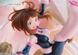  My Hero Academia Ochaco Uraraka -Zero Gravity- 1/7 