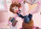  My Hero Academia Ochaco Uraraka -Zero Gravity- 1/7 