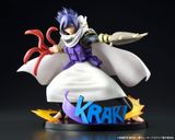  My Hero Academia Tamaki Amajiki Hero Suit Ver. 1/8 