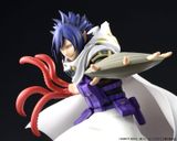  My Hero Academia Tamaki Amajiki Hero Suit Ver. 1/8 