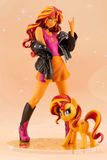  MY LITTLE PONY Bishoujo SunSet Shimmer 1/7 