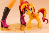  MY LITTLE PONY Bishoujo SunSet Shimmer 1/7 