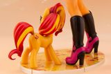  MY LITTLE PONY Bishoujo SunSet Shimmer 1/7 