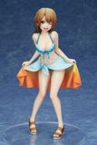  My Teen Romantic Comedy SNAFU 2 Iroha Isshiki Swimsuit ver. 1/6 