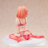  My Teen Romantic Comedy SNAFU 2 Yui Yuigahama Lingerie ver. 1/7 