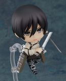  Shingeki no Kyojin The Final Season - Mikasa Ackerman - Nendoroid (#2001) - The Final Season Ver. (Good Smile Company) 