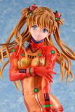  Evangelion: 2.0 You Can [Not] Advance Asuka Langley Shikinami Test Plugsuit Smile Ver. 1/4 