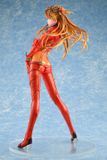  Evangelion: 2.0 You Can [Not] Advance Asuka Langley Shikinami Test Plugsuit Smile Ver. 1/4 