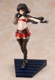  Zoku Kono Subarashii Sekai ni Bakuen wo! Megumin Light Novel Band of Thieves Ver. 1/7 Complete Figure 