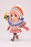  Yuru Camp SEASON 2 Mini Figure Nadeshiko Kagamihara [Season 2 Ver.] 