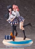  My Teen Romantic Comedy SNAFU. Completion Yukino Yukinoshita & Yui Yuhigahama Ending Ver. 1/7 