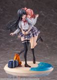  My Teen Romantic Comedy SNAFU. Completion Yukino Yukinoshita & Yui Yuhigahama Ending Ver. 1/7 