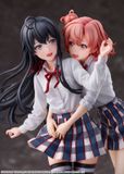  My Teen Romantic Comedy SNAFU. Completion Yukino Yukinoshita & Yui Yuhigahama Ending Ver. 1/7 