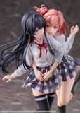  My Teen Romantic Comedy SNAFU. Completion Yukino Yukinoshita & Yui Yuhigahama Ending Ver. 1/7 