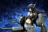  Nagato 1/8 Kantail Collection 