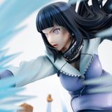  NARUTO Gals DX NARUTO Shippuden Hinata Hyuga Ver.4 