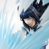  NARUTO Gals DX NARUTO Shippuden Hinata Hyuga Ver.4 