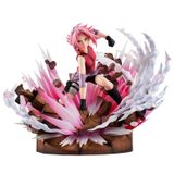  NARUTO Gals DX NARUTO Shippuden Sakura Haruno Ver.3 