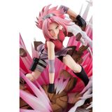  NARUTO Gals DX NARUTO Shippuden Sakura Haruno Ver.3 