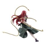  NARUTO Gals NARUTO Shippuden Kushina Uzumaki Complete Figure 