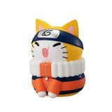  NARUTO Nyan tomo Ookina Nyaruto Series Naruto Uzumaki 