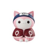  NARUTO Nyan tomo Ookina Nyaruto Series Sakura Haruno 