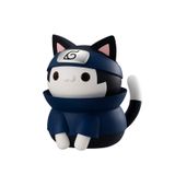  NARUTO Nyan tomo Ookina Nyaruto Series Sasuke Uchiha 